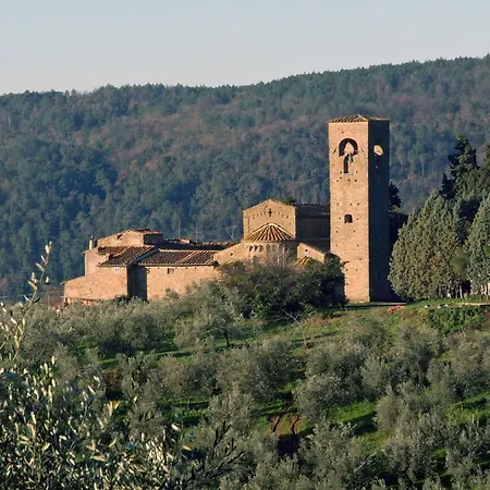 Hotel San Michele 3*