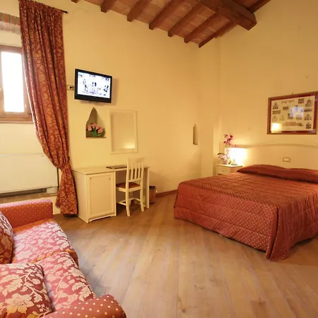 San Michele 3* Carmignano