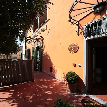 Hotel San Michele Carmignano
