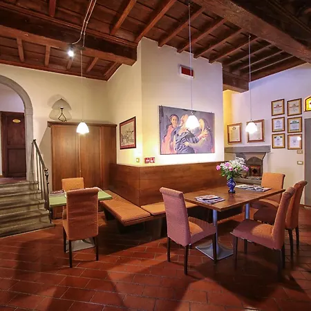 San Michele Hotel