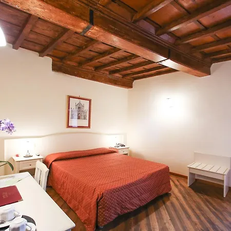San Michele Hotel Carmignano