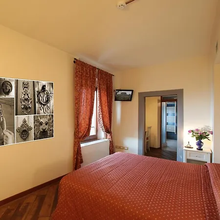 Hotel San Michele