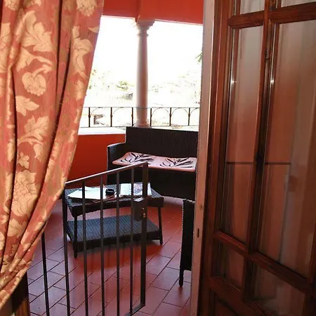 Hotel San Michele Carmignano