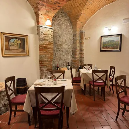 Hotel San Michele