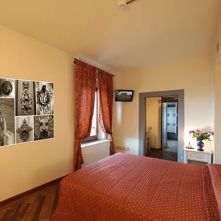 San Michele 3* كارمينيانو