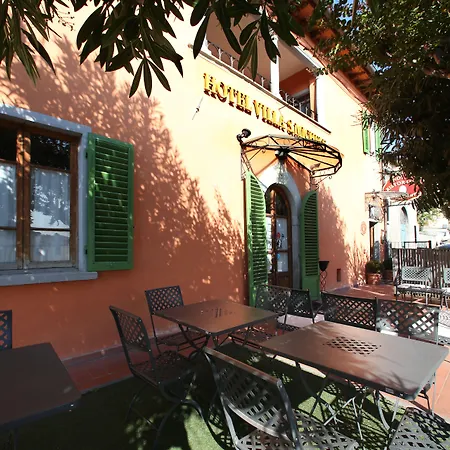 San Michele Ξενοδοχείο 3*