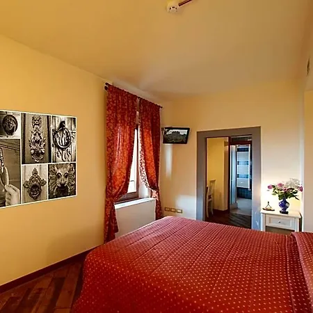 San Michele 3*