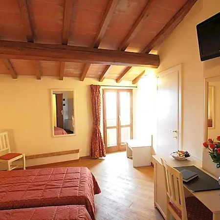 Szálloda San Michele