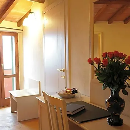 Szálloda San Michele 3*