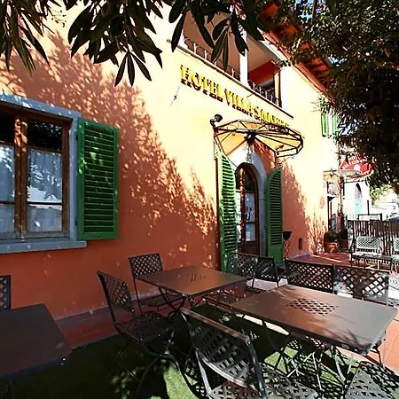 Szálloda San Michele