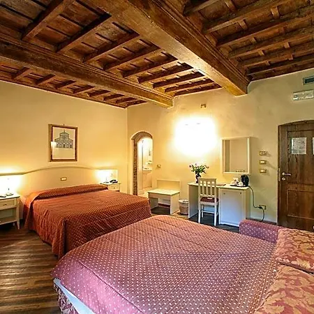 Szálloda San Michele 3*