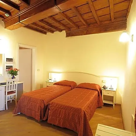 Szálloda San Michele 3*
