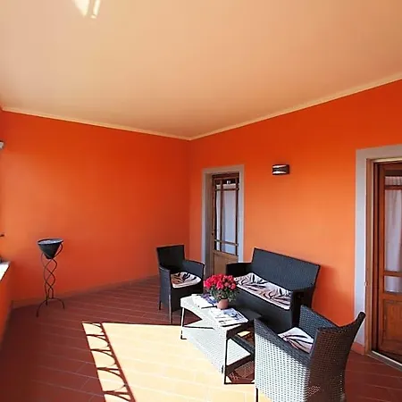 Szálloda San Michele