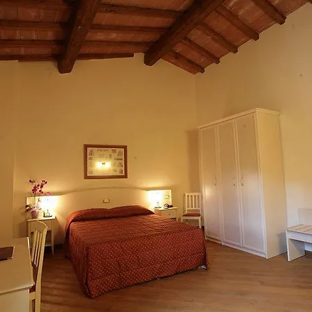 Hotel San Michele 3*