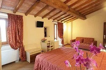 Hotel San Michele Carmignano