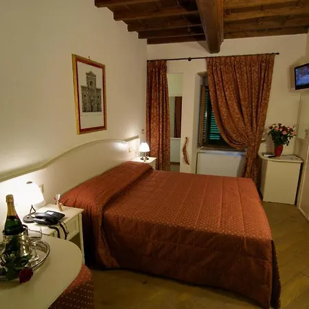 San Michele 3* Carmignano