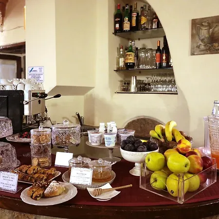 San Michele 3*