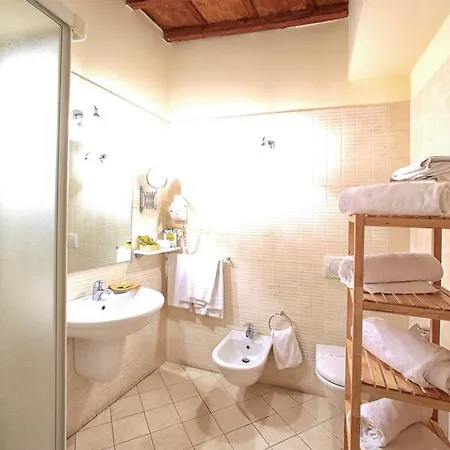 San Michele 3* Carmignano