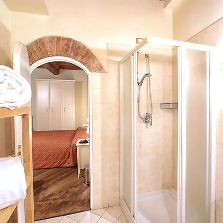 San Michele Hotel Carmignano