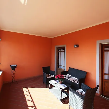 Hotell San Michele