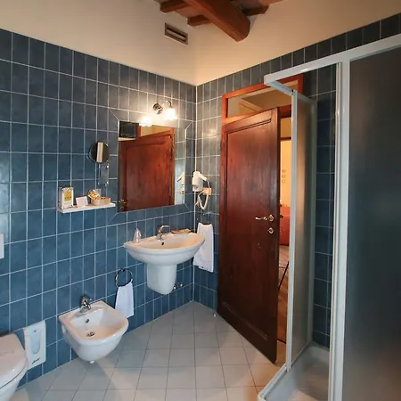 Hotel San Michele Carmignano
