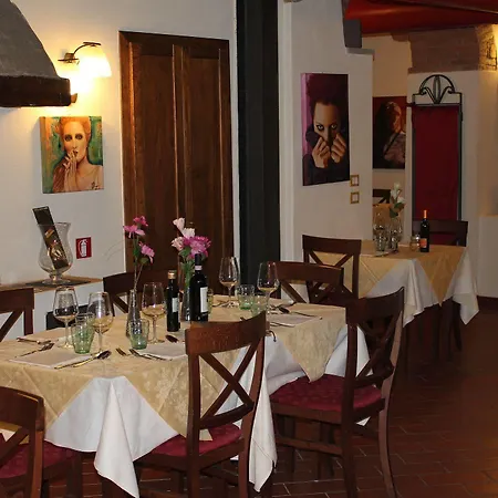 Hotel San Michele
