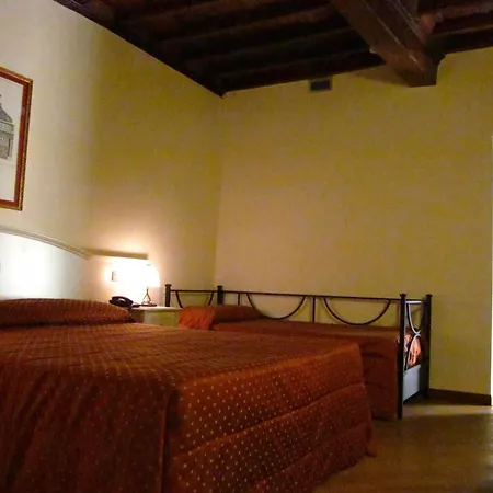 Hotel San Michele 3*