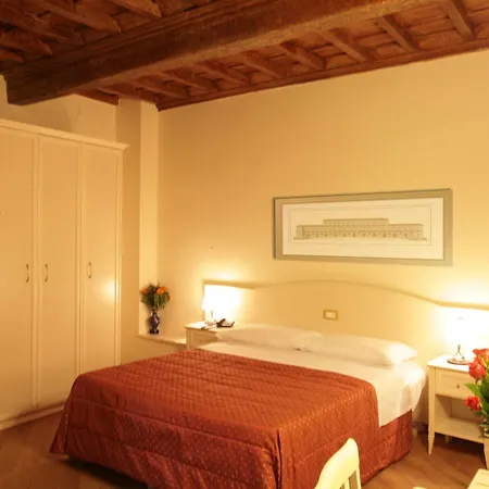 Hotel San Michele Carmignano