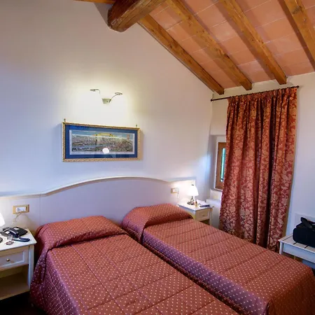 San Michele Hotel 3*
