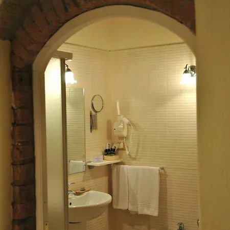 San Michele Hotel