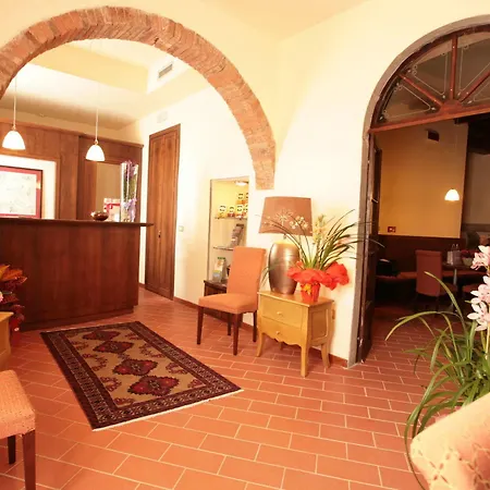 San Michele 3* Carmignano