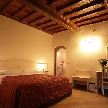 San Michele 3* Carmignano