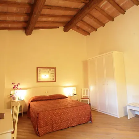 San Michele 3* Carmignano