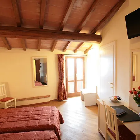 San Michele 3*