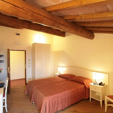 San Michele 3* Carmignano