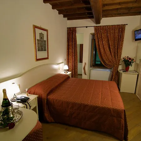 San Michele Hotel