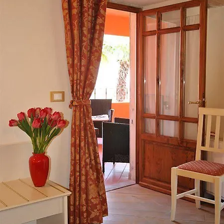 San Michele Hotel 3*