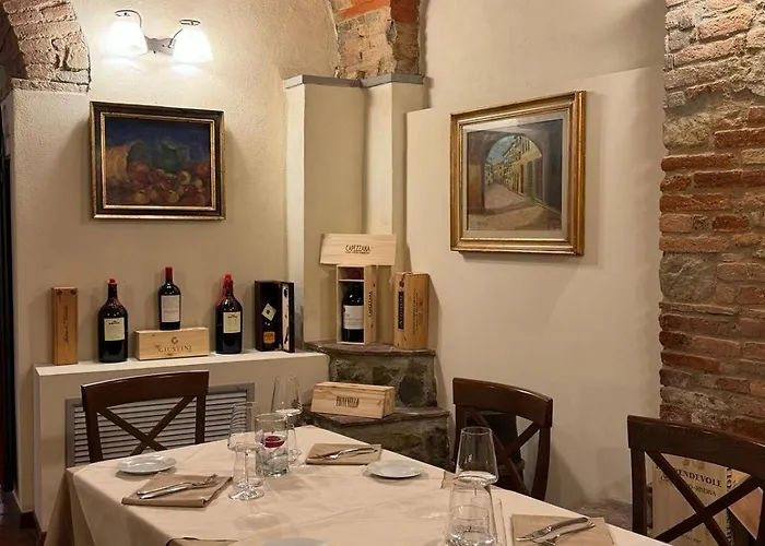 San Michele Ξενοδοχείο 3*