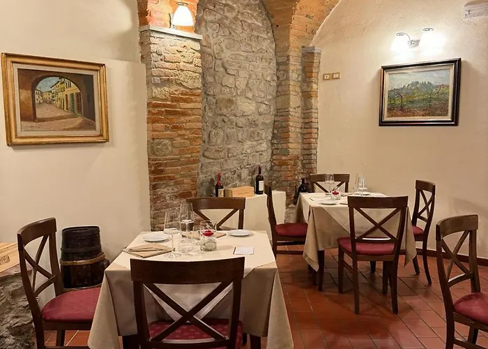 Ξενοδοχείο San Michele