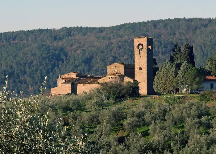 Ξενοδοχείο San Michele 3*