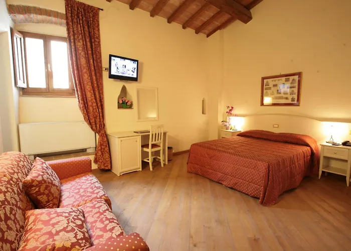 San Michele 3* Καρμινιάνο