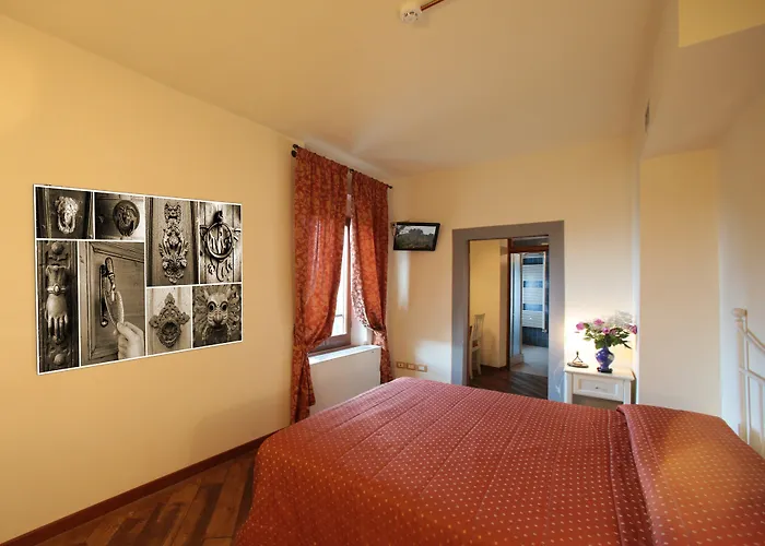 San Michele 3* Καρμινιάνο