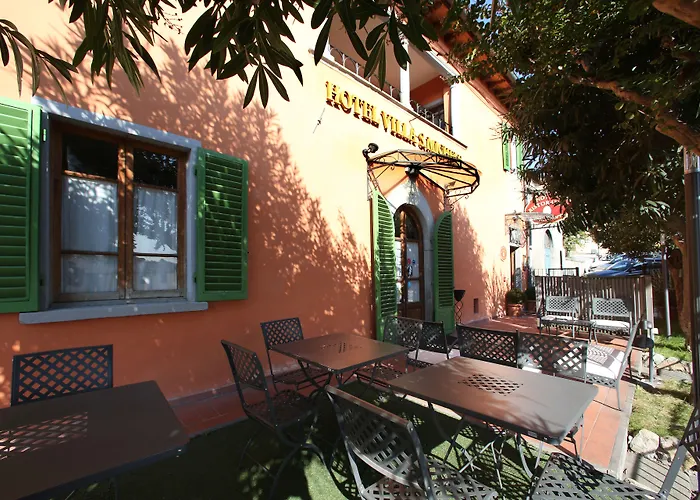 San Michele Ξενοδοχείο 3*