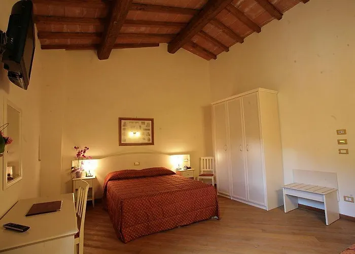 Ξενοδοχείο San Michele 3*