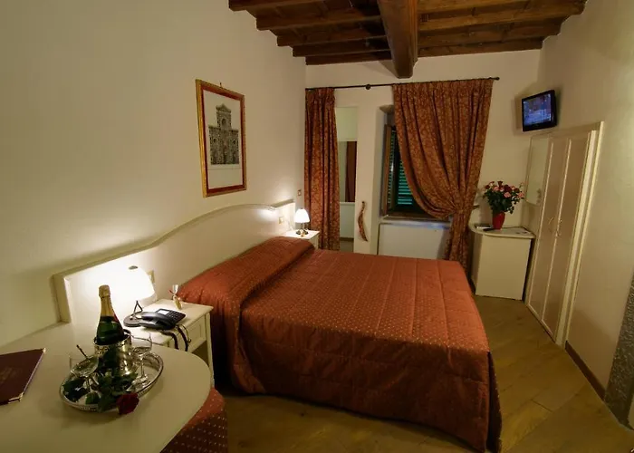 San Michele 3* Καρμινιάνο