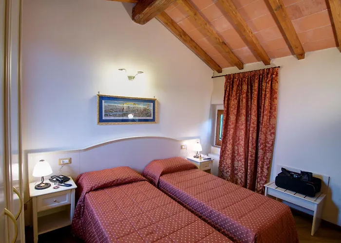 San Michele Ξενοδοχείο 3*