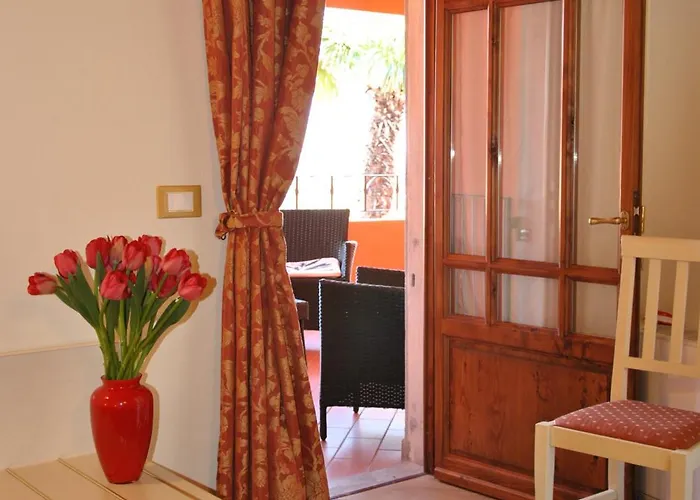 San Michele Ξενοδοχείο 3*