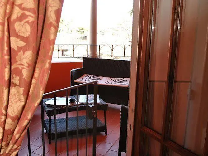 Ξενοδοχείο San Michele Καρμινιάνο